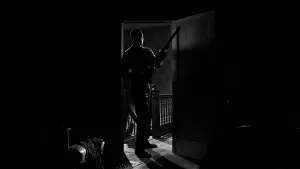 Backdrop to the movie "Night of the Living Dead" #692477