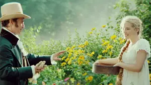 Backdrop to the movie "The Last Days" #726825