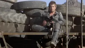 Backdrop to the movie "Mad Max 2" #838845