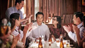 Backdrop to the movie "Obsessed" #685681