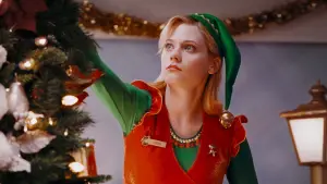 Backdrop to the movie "Elf" #626514