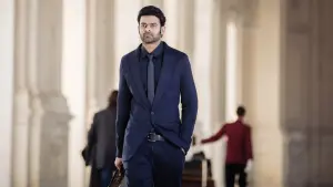 Backdrop to the movie "Radhe Shyam" #494011