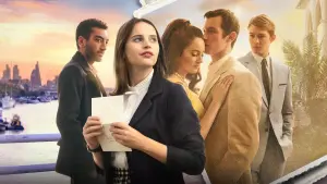 Backdrop to the movie "The Last Letter from Your Lover" #214305