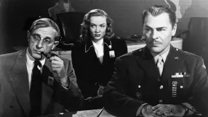 Backdrop to the movie "The Beginning or the End" #404935