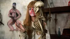 Backdrop to the movie "The Demoniacs" #690387