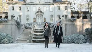 Backdrop to the movie "The Hunger Games: Mockingjay - Part 2" #634309