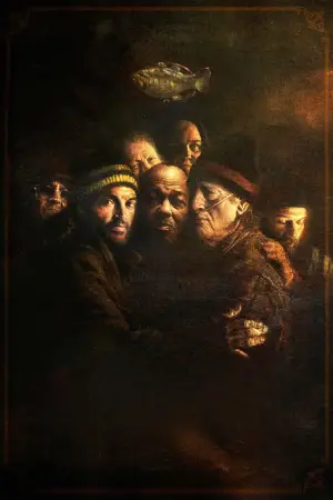 Poster to the movie "The Singers" #779532