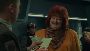 Backdrop to the movie "Total Recall" #607613