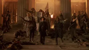 Backdrop to the movie "Walker" #495944