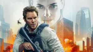 Backdrop to the movie "Mercy" #512611