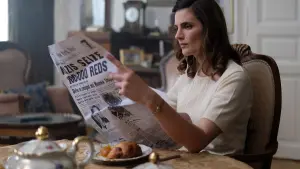 Backdrop to the movie "A Call to Spy" #353269