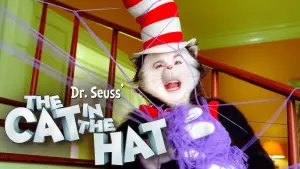 Backdrop to the movie "The Cat in the Hat" #323306