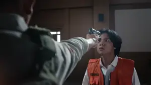 Backdrop to the movie "The Verdict" #535643