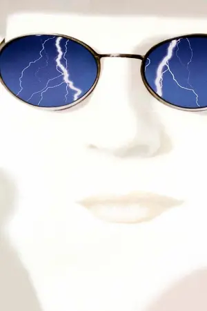 Poster to the movie "Powder" #474393