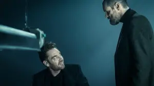 Backdrop to the movie "Dark Crimes" #364509