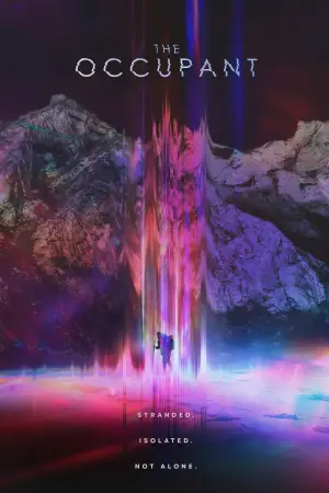 Poster to the movie "The Occupant" #585413