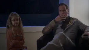 Backdrop to the movie "Space Station 76" #446420