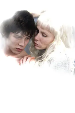 Poster to the movie "Blind" #690379