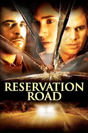Poster to the movie "Reservation Road" #746212
