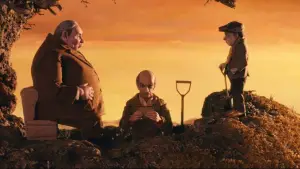 Backdrop to the movie "Fantastic Mr. Fox" #639914