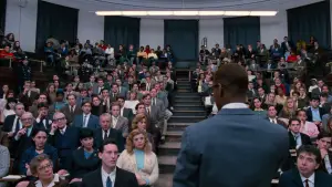 Backdrop to the movie "Malcolm X" #807092