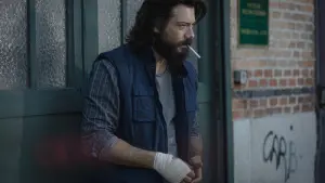 Backdrop to the movie "Lost & Found" #419898