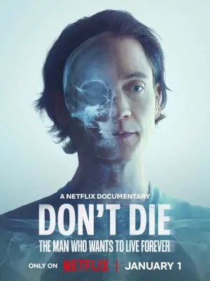 Poster to the movie "Don