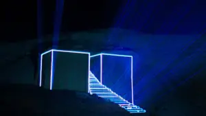 Backdrop to the movie "Sirāt" #516243