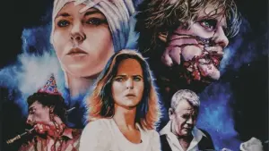 Backdrop to the movie "Happy Birthday to Me" #363854