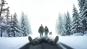 Backdrop to the movie "How to Make a Killing" #560808