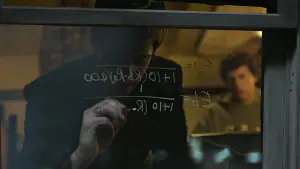 Backdrop to the movie "The Social Network" #588920