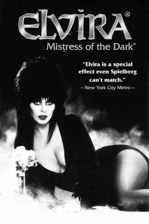 Elvira, Mistress of the Dark