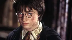 Backdrop to the movie "Harry Potter and the Chamber of Secrets" #560966