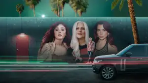 Backdrop to the movie "A Carpool Karaoke Christmas" #678406