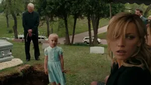 Backdrop to the movie "A Nightmare on Elm Street" #702935