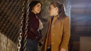 Backdrop to the movie "Adventures in Babysitting" #227080