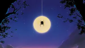 Backdrop to the movie "Arachnophobia" #288695