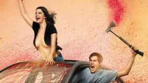 Watch film Blood Car | BLOOD CAR Official Trailer