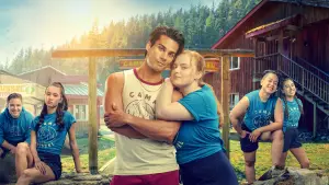 Backdrop to the movie "Boot Camp" #704824