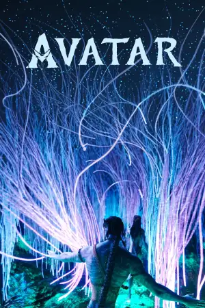 Poster to the movie "Avatar" #828709
