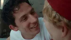 Backdrop to the movie "Challengers" #548534