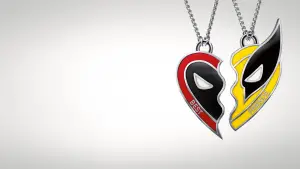 Backdrop to the movie "Deadpool 3" #526713