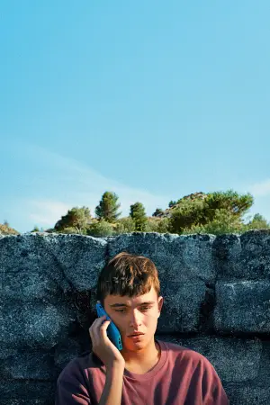 Poster to the movie "Enzo" #765832