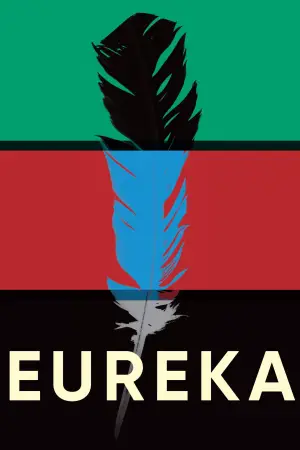 Poster to the movie "Eureka" #541517