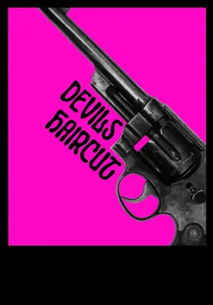 Poster to the movie "Handgun Haircut" #504507