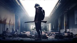 Backdrop to the movie "I Am a Hero" #220498