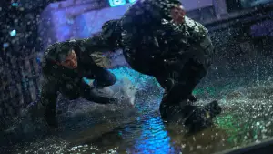 Backdrop to the movie "Veteran 2" #664740