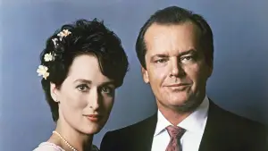 Backdrop to the movie "Heartburn" #621727