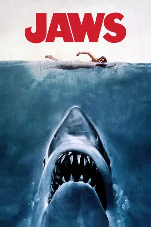 Poster to the movie "Jaws" #521362