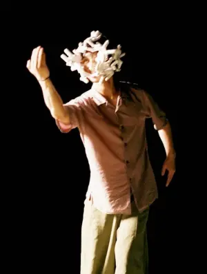 Poster to the movie "Kidd" #427463